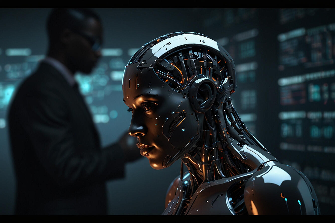 Robotics